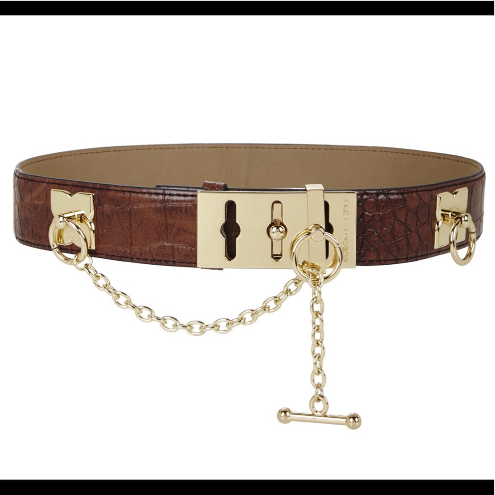 BCBG BELT